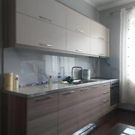 Apartmán Alex Berat