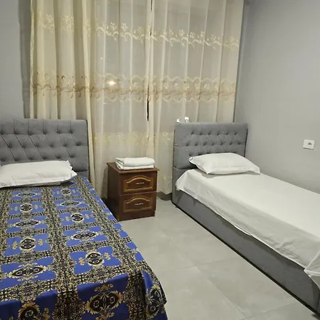 Apartmán Alex Berat