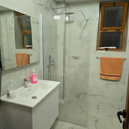 Apartmán Alex Berat