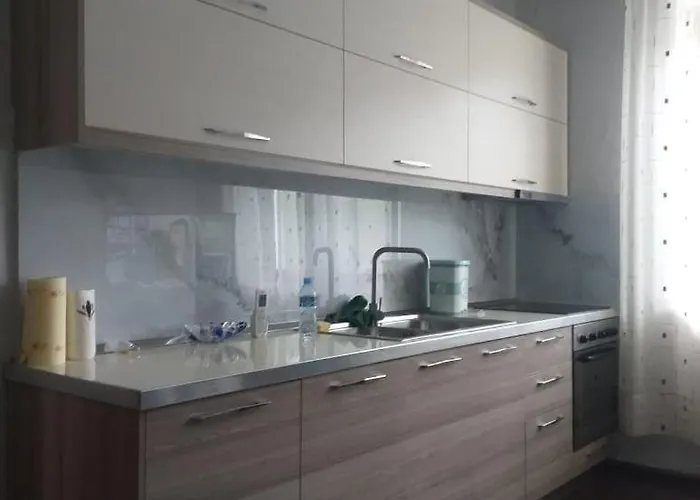 Apartment Alex Berat