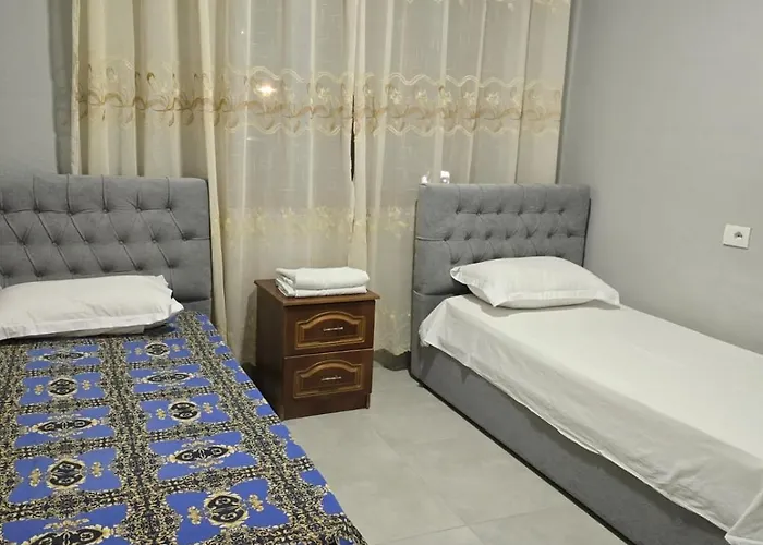 Apartment Alex Berat