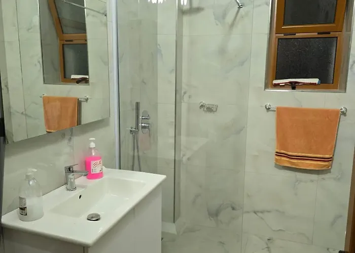 Apartment Alex Berat